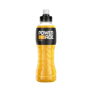 POWERADE Solar Flare Πορτοκάλι 500ml