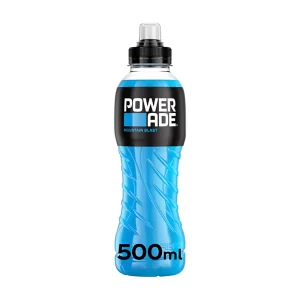 POWERADE Ισοτονικό Ποτό Mountain Blast 500ml