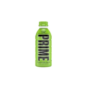 Prime Hydration Drink Lemon Lime 500ml