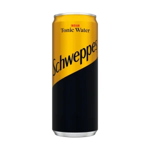 SCHWEPPES Indian Τόνικ 330ml