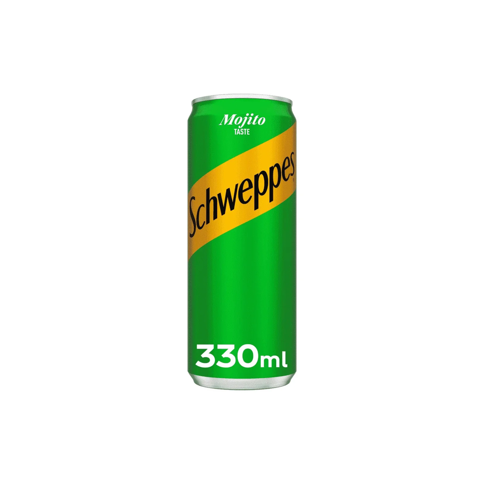 SCHWEPPES Mojito 330ml