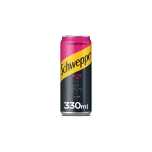 SCHWEPPES Αναψυκτικό Pomegranate 330ml