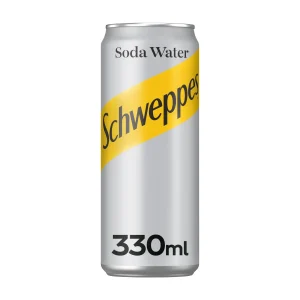 SCHWEPPES Σόδα 330ml