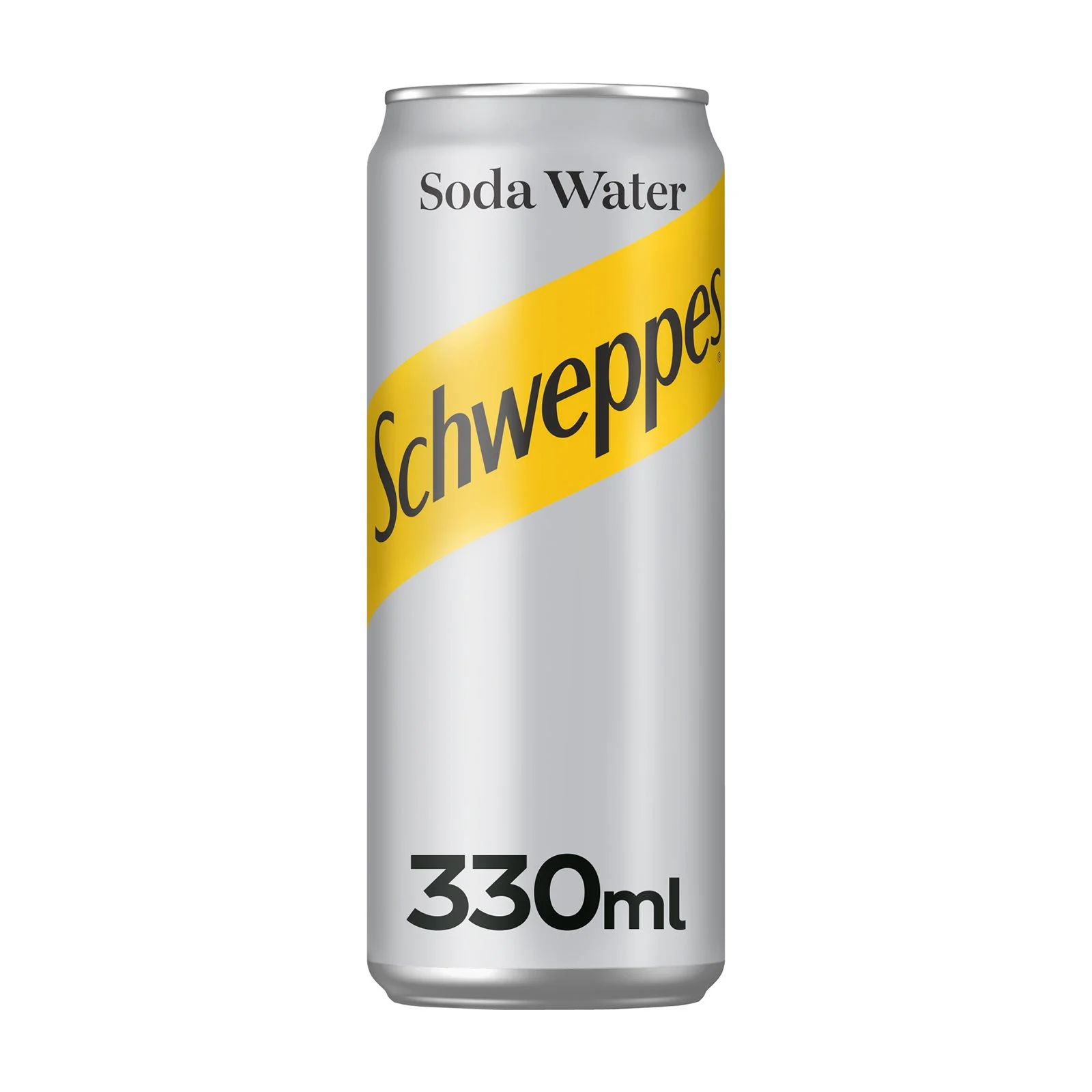 SCHWEPPES Σόδα 330ml