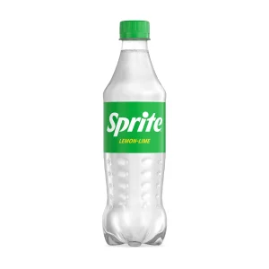 SPRITE Lemon Lime 500ml