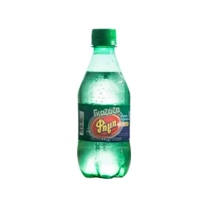 ΦΗΜΗ Γκαζόζα Φιάλη pet 330ml