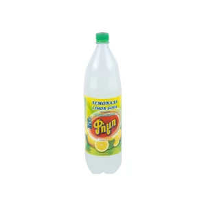 ΦΗΜΗ Λεμονάδα Αναψυκτικό 1,5 lt