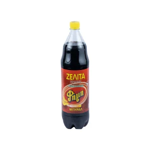 ΦΗΜΗ Μπυράλ Αναψυκτικό 1,5 lt