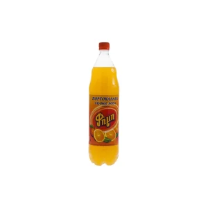 ΦΗΜΗ Πορτοκάλι Αναψυκτικό 1,5 lt