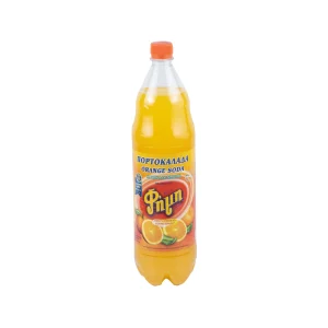 ΦΗΜΗ Πορτοκαλάδα Αναψυκτικό 1,5 lt