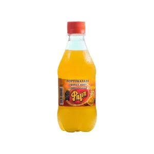 ΦΗΜΗ Πορτοκαλάδα Φιάλη pet 330ml