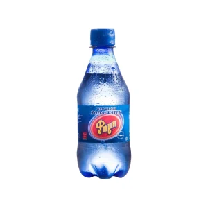 ΦΗΜΗ Σόδα Φιάλη pet 330ml