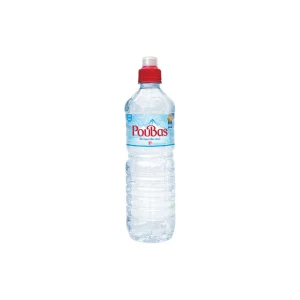 ΡΟΥΒΑΣ Φυσικό Επιτραπέζιο Νερό Sport 500 ml