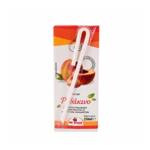 MR.GRAND Χυμός Νέκταρ Ροδάκινο 250ml