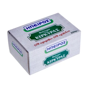 ΗΠΕΙΡΟΣ Βούτυρο τύπου Κερκύρας 250g