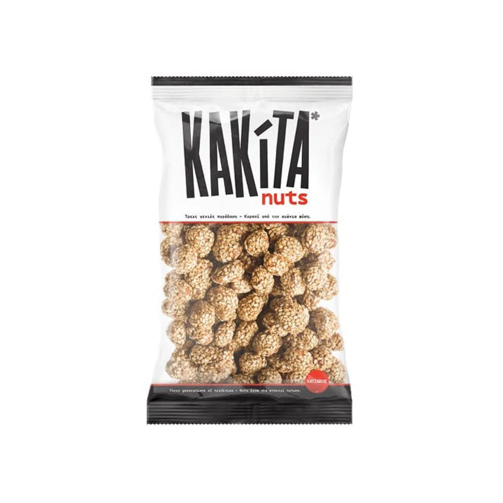 ΧΑΤΖΑΚΗΣ ΤΣΙ ΤΣΙ ΑΡΑΠΙΚΟ ΚΑΚΙΤΑ 200gr