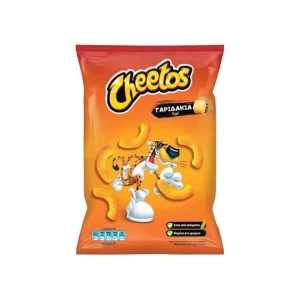 CHEETOS 75gr. – (LOTTO)