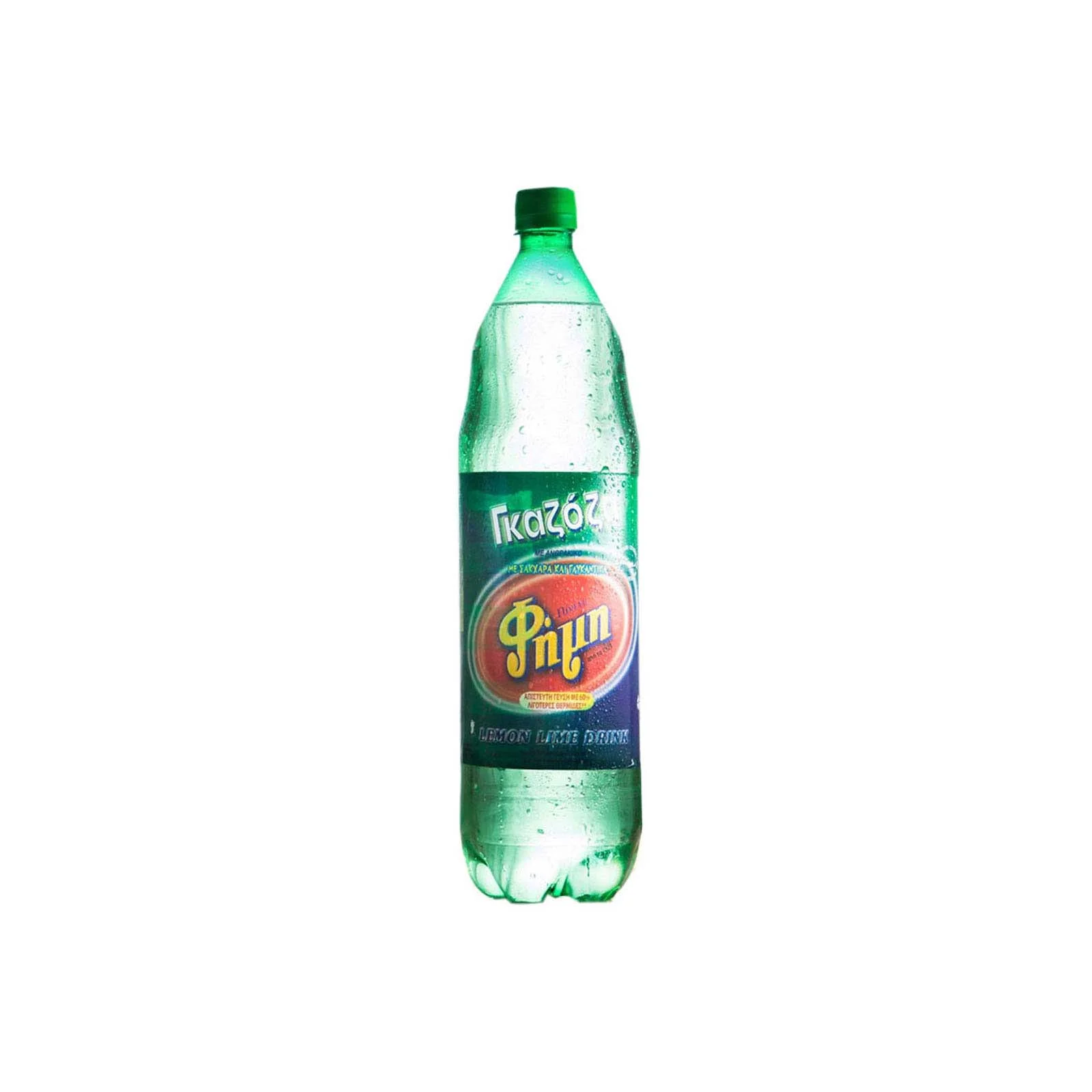 ΦΗΜΗ Γκαζόζα Αναψυκτικό 1,5 lt