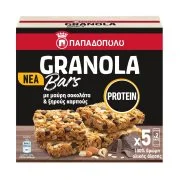 ΓΙΩΤΗΣ Μείγμα για Παγωτό με γεύση Cookies & Cream 497g - Image 6