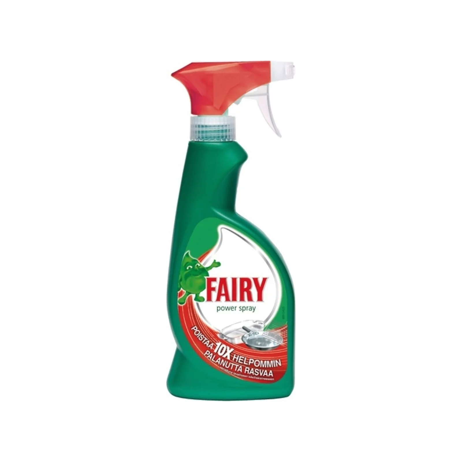 FAIRY POWER SPRAY 375ML_12 - Image 2