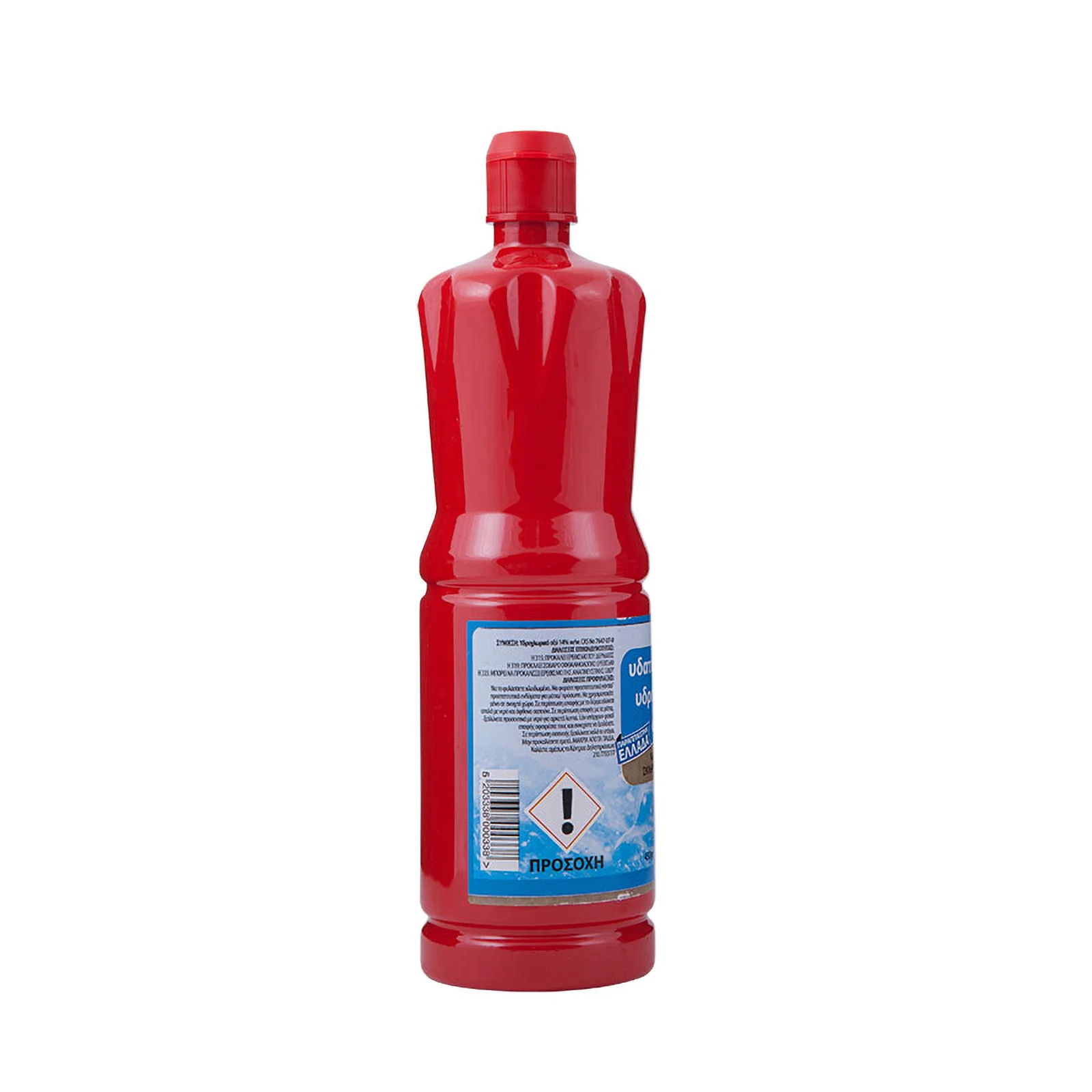 MR.GRAND Υδροχλωρικό Οξύ 450ml - Image 2