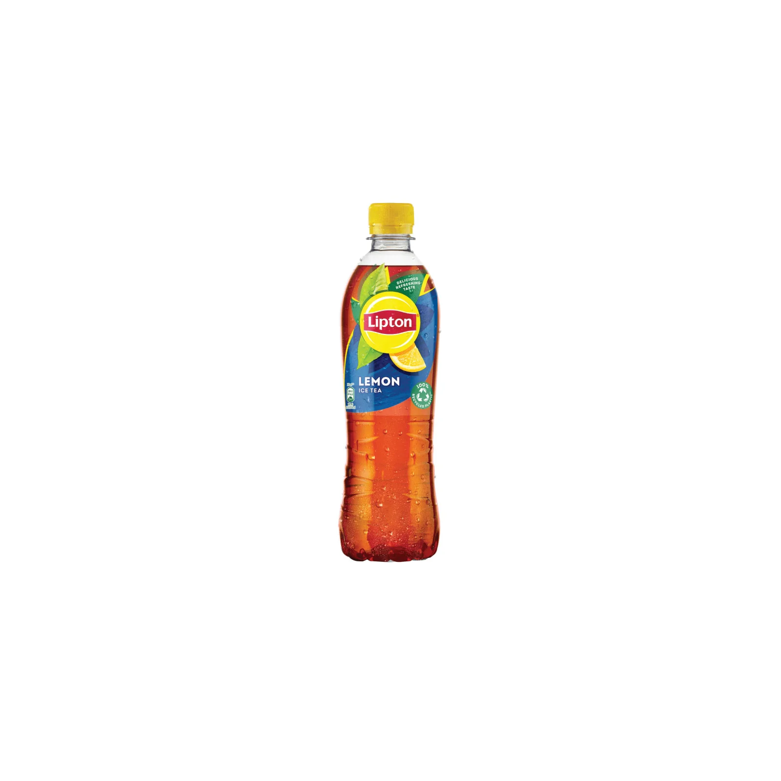 LIPTON Ice Tea Λεμόνι 500 ml - Image 2
