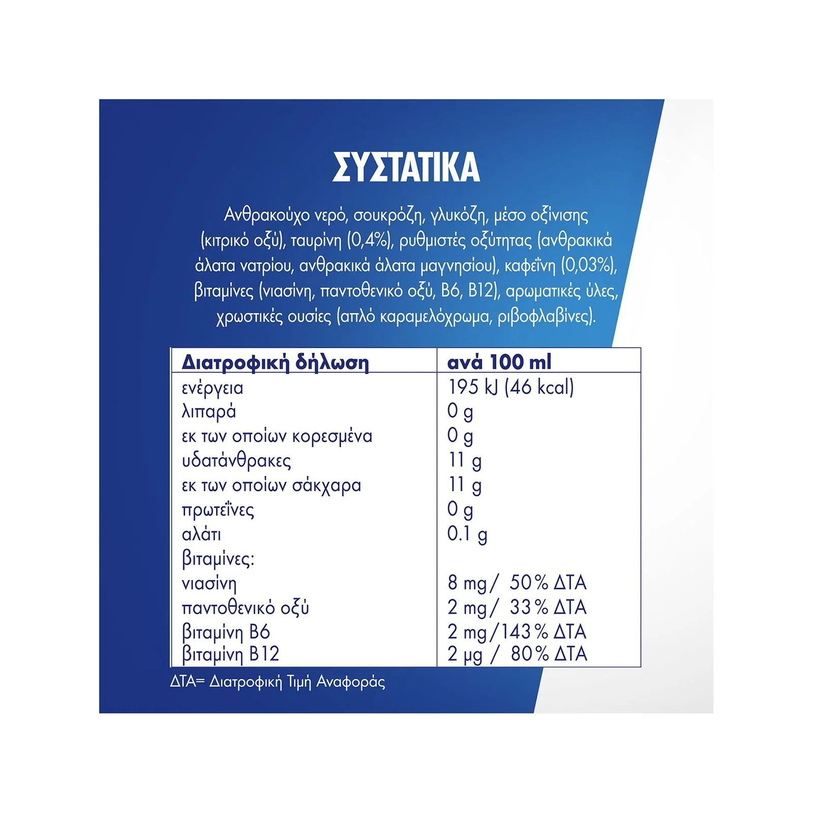 RED BULL Ενεργειακό Ποτό 250ml - Image 2
