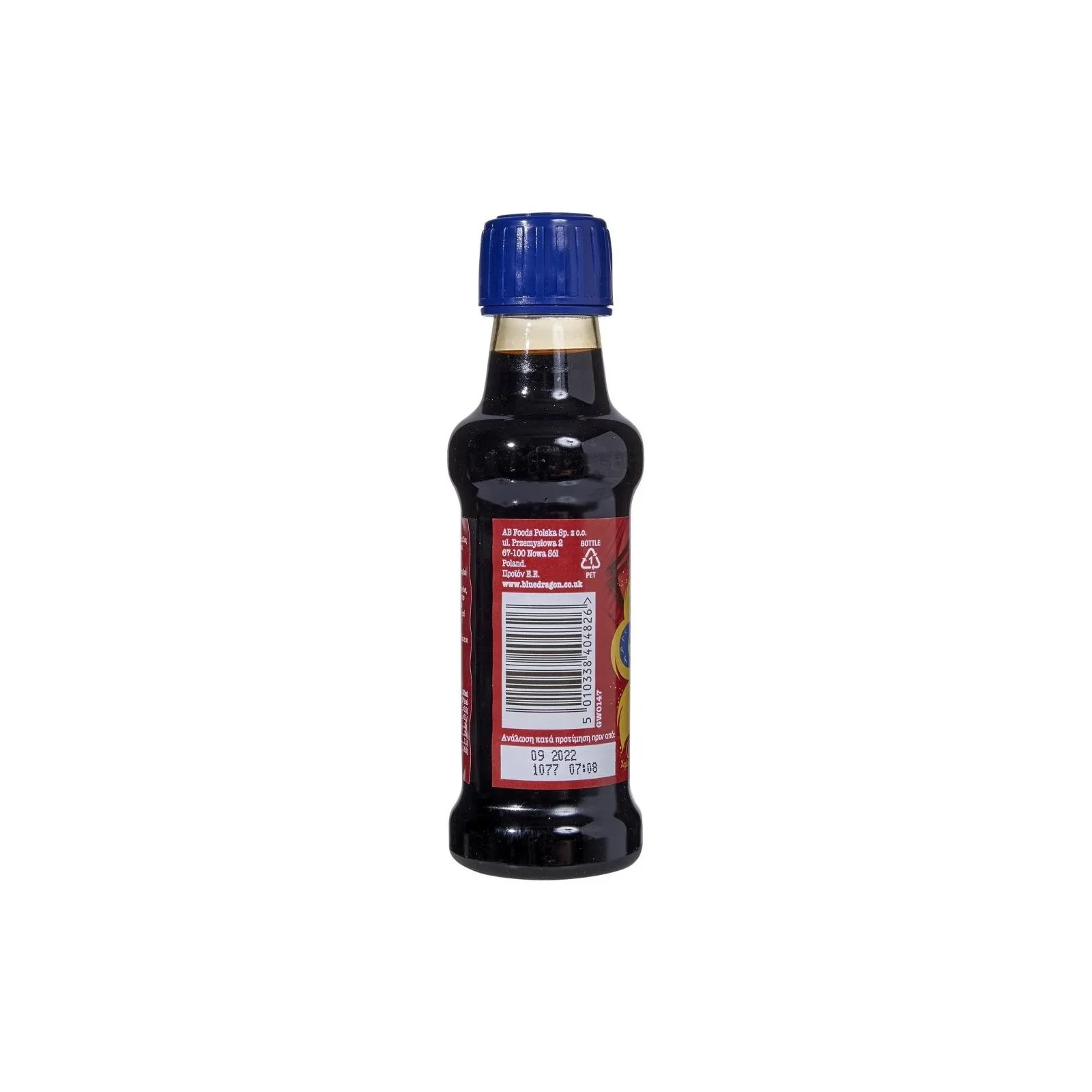 BLUE DRAGON Σως Σόγιας 150ml - Image 2