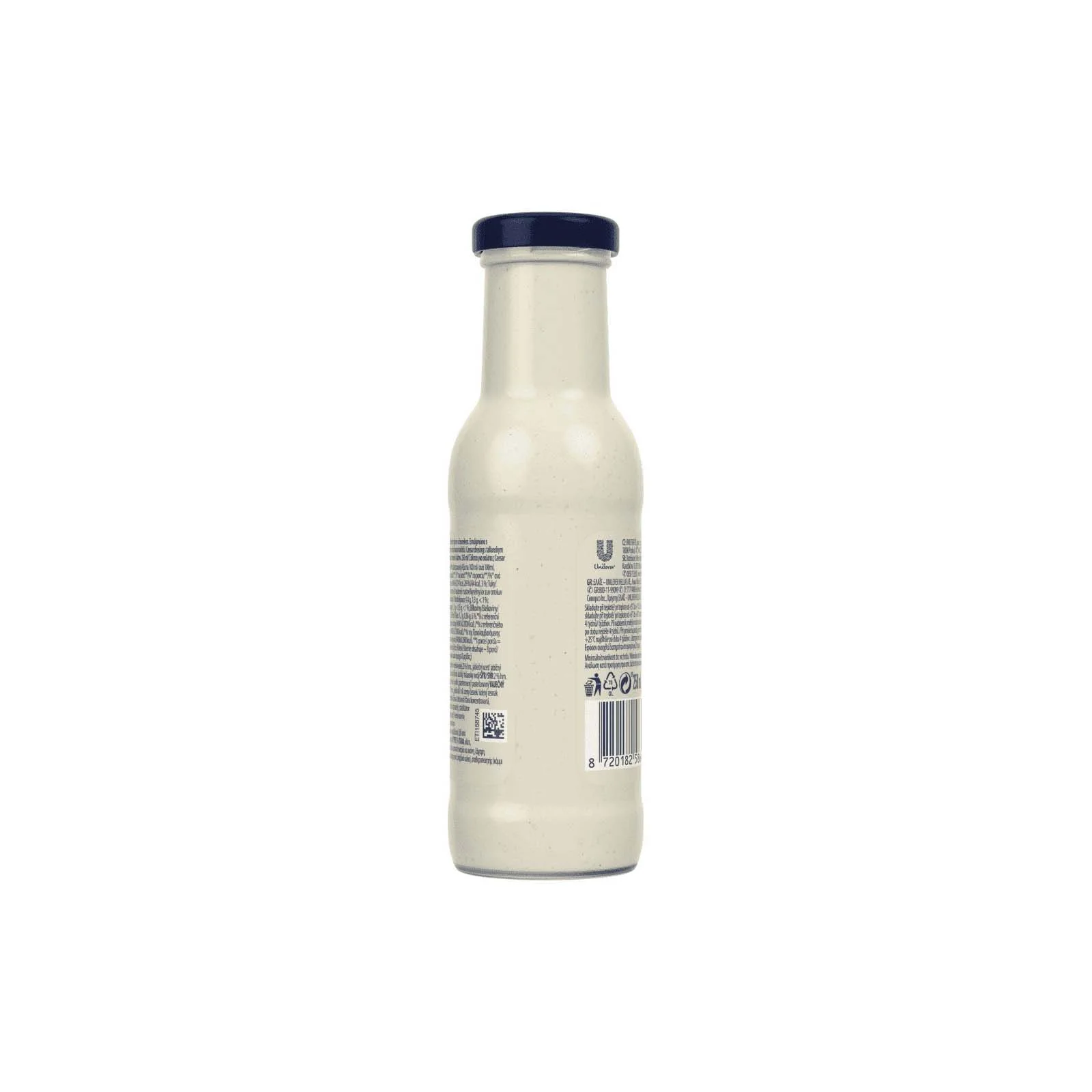 HELLMANN_S Caesar Dressing 6_250ml - Image 2