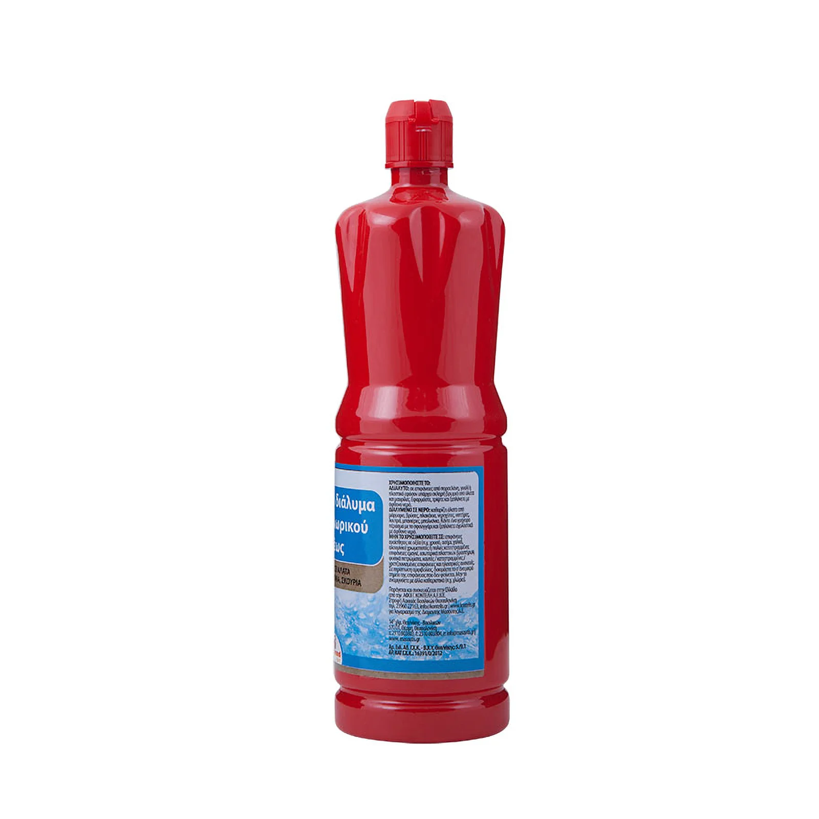 MR.GRAND Υδροχλωρικό Οξύ 450ml - Image 3