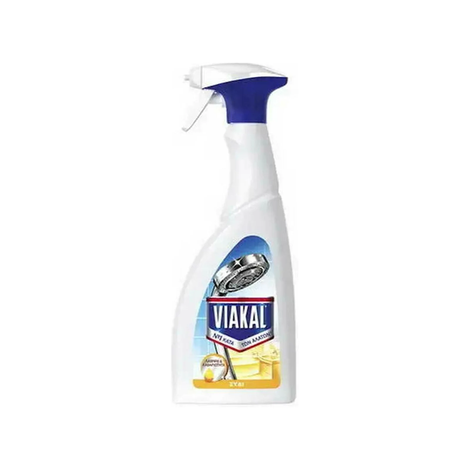 VIAKAL Καθαριστικό Spray Κατά των Αλάτων με Άρωμα Ξίδι 750ml - Image 3