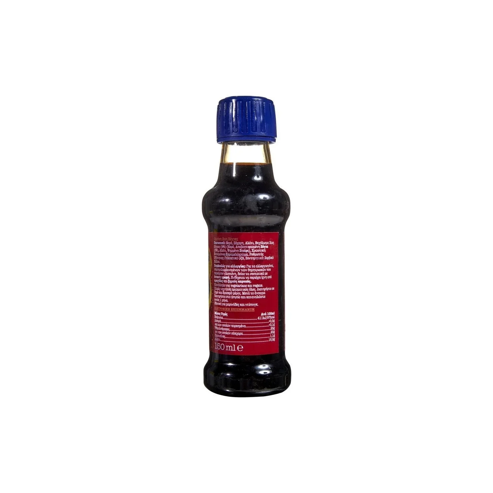 BLUE DRAGON Σως Σόγιας 150ml - Image 3