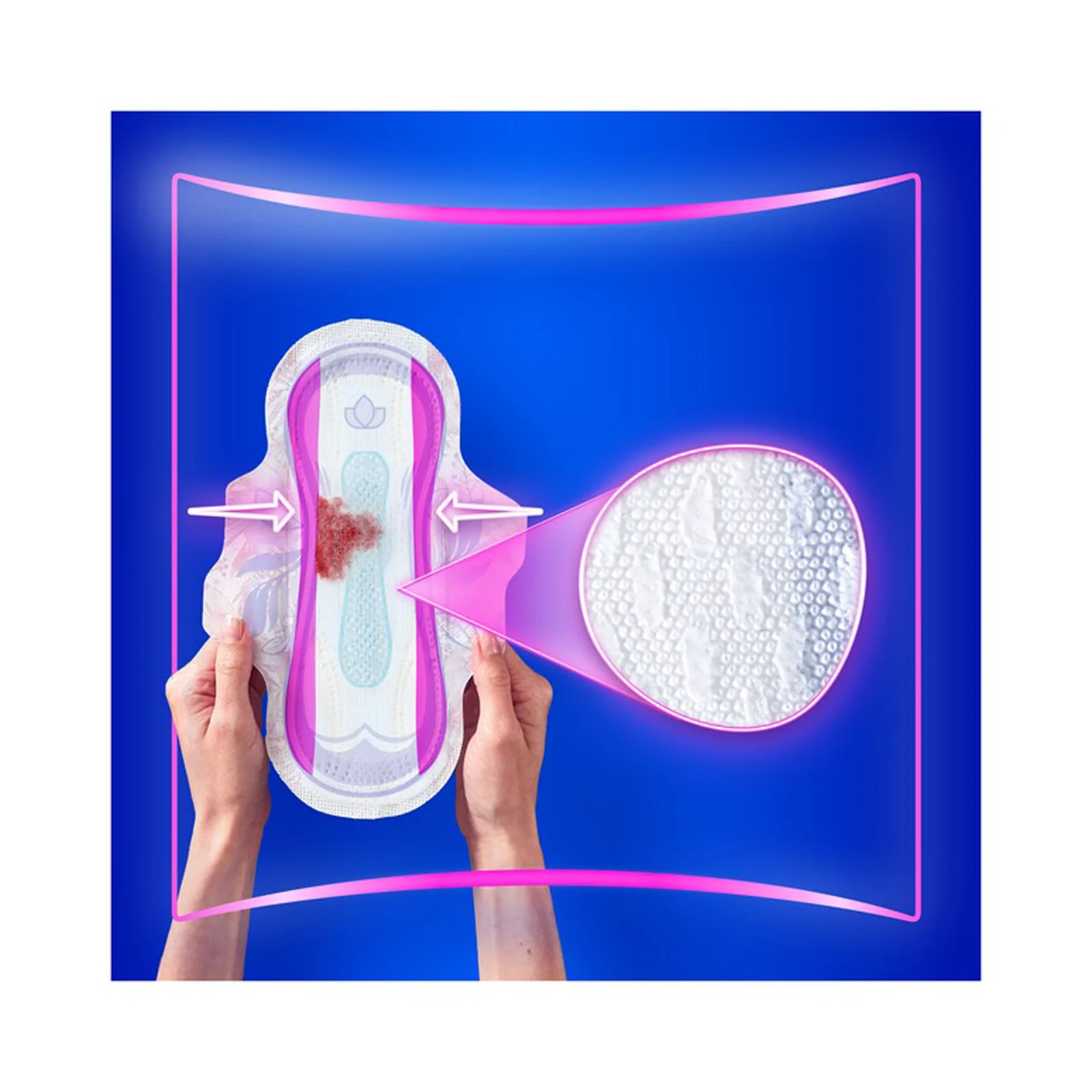 ALWAYS Platinum Ultra Normal Plus Σερβιέτες 16τεμ - Image 4