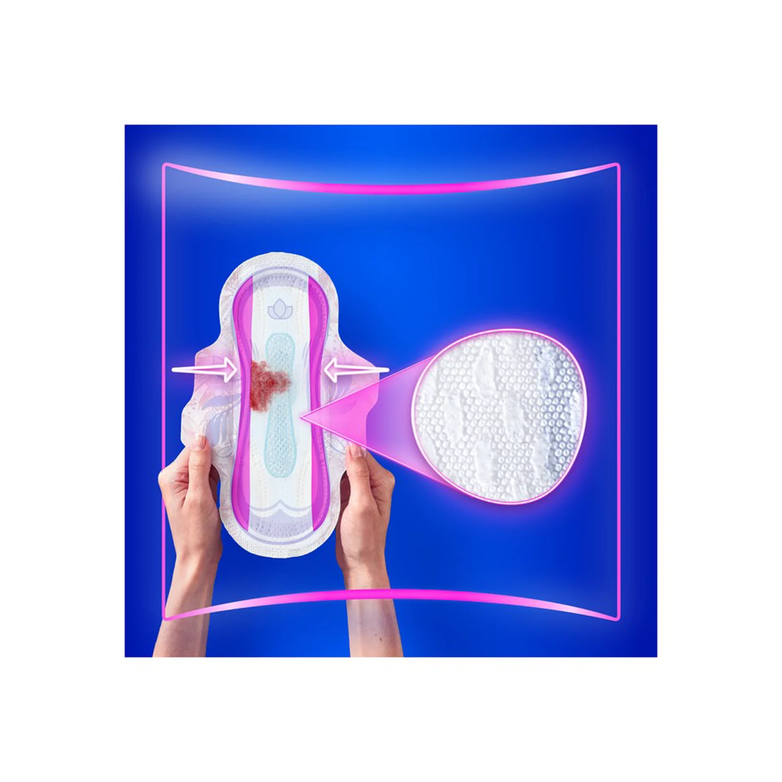 ALWAYS Platinum Ultra Super Plus Σερβιέτες 7τεμ - Image 4
