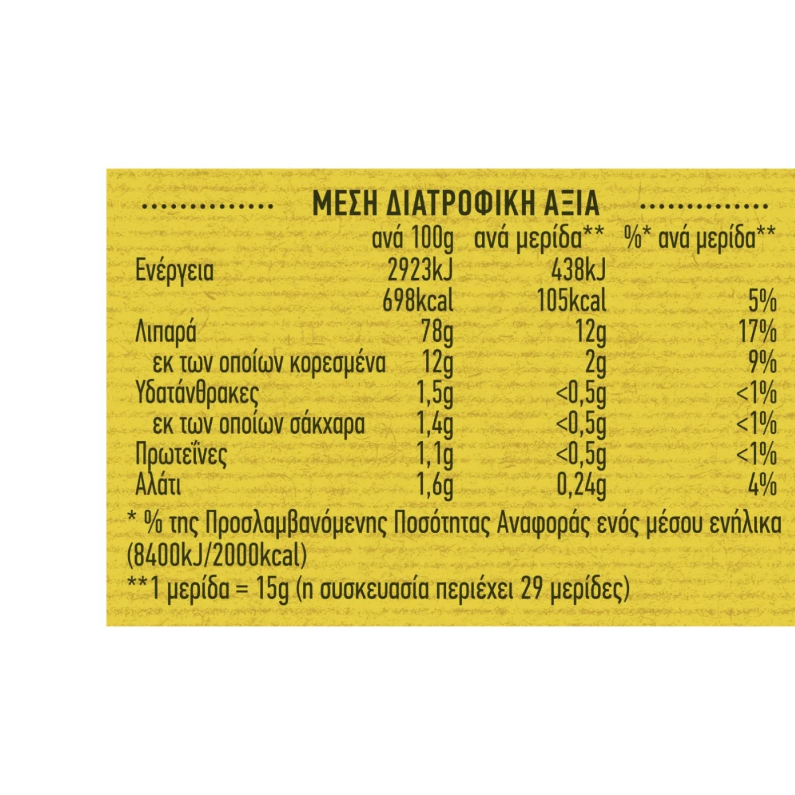 HELLMANN_S Real Μαγιονέζα 450ml - Image 5
