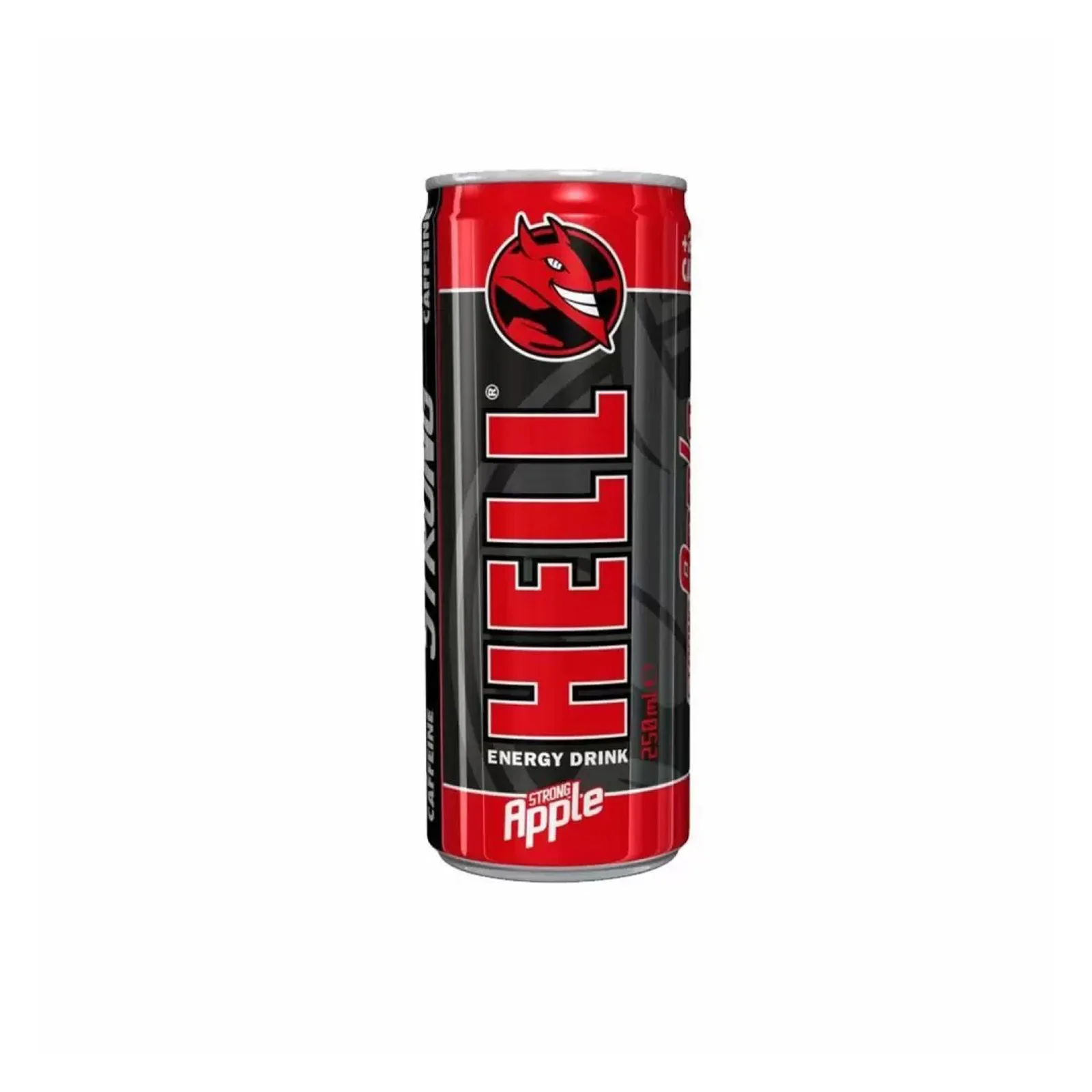 HELL APPLE DRINK 250ML