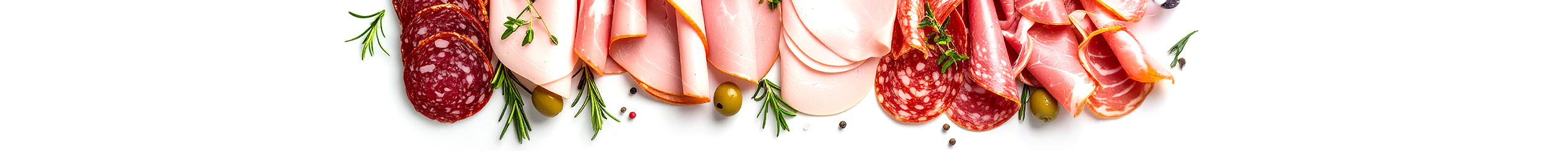 Αλλαντικά Banner
