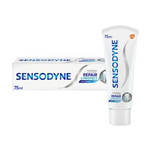 SENSODYNE Οδοντόκρεμα Repair & Protect Whitening 75ml