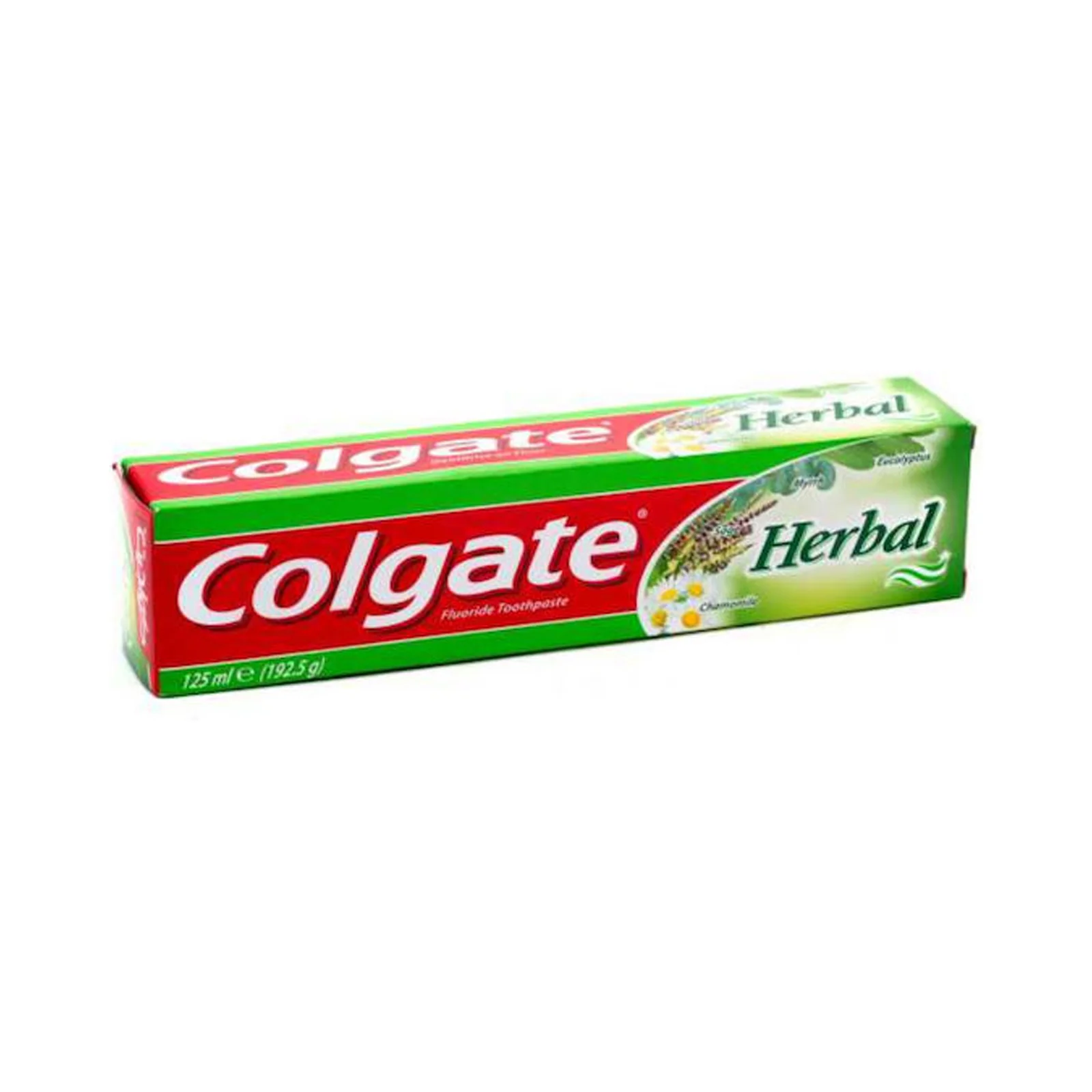 COLGATE Herbal Οδοντόκρεμα 125ml