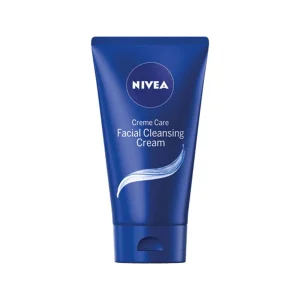 NIVEA Κρέμα καθαρισμού προσώπου creme care 200ml