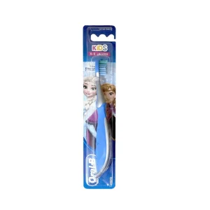 ORAL-B Kids 3-5 years παιδική οδοντόβουρτσα