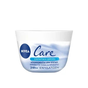 ΝIVEA CARE CREAM