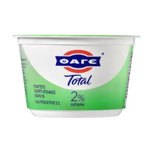 ΦΑΓΕ Total Γιαούρτι Στραγγιστό 2_ 500g