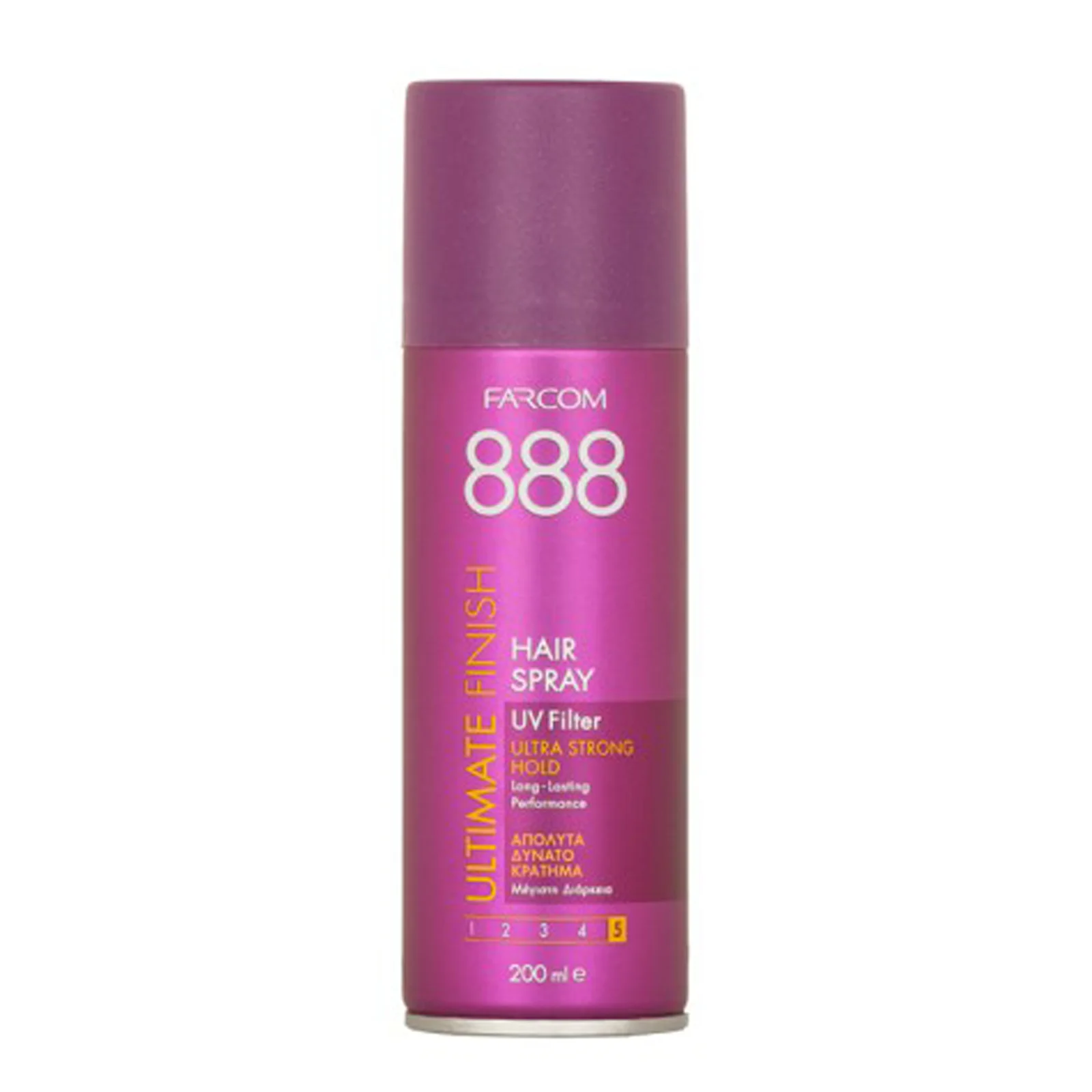 888 ΛΑΚ ΜΑΛΛΙΩΝ ΑΠΟΛΥΤΑ ΔΥΝΑΤΟ ΚΡΑΤΗΜΑ 200ML