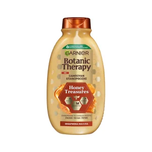 BOTANIC THERAPY Honey Treasures 400ML