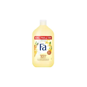 FA Αφρόλουτρο Vanilla Honey 750ml