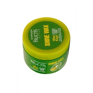 FRUCTIS Gel Μαλλιών Shine Wax Κερί Strong 02 75ml