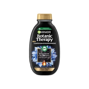 GARNIER Botanic Therapy Σαμπουάν Charcoal Vegan 400 ml
