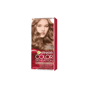 GARNIER Color Sensation No 7,0 Ξανθό 40ml
