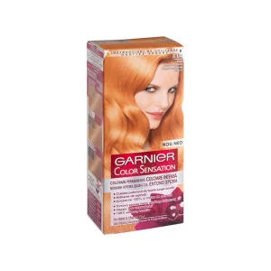 GARNIER Color Sensation Βαφή Μαλλιών 8.04 Ρομαντικό Ξανθό Ανοικτό 40ml
